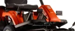 Husqvarna R112C Frontmäher Combi 85 cm Hydrostat – Bild 4