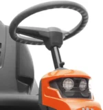 Husqvarna RC 318T Frontmäher Collector ohne Mähwerk – Bild 3