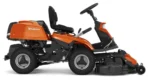 Husqvarna R216T AWD Frontmäher ohne Mähdeck – Bild 2