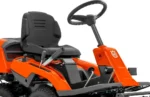Husqvarna R214C Frontmäher Combi 94 cm Hydrostat – Bild 2