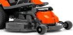Husqvarna R214C Frontmäher Combi 94 cm Hydrostat – Bild 3