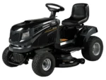 Texas XC140 98 Rasentraktor 98 cm Mulchkit – Bild 2