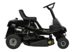 Texas Rider 7600E Aufsitzmäher 76 cm Mulchkit Seitenauswurf – Bild 3