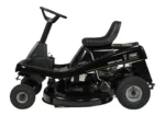 Texas Rider 7600E Aufsitzmäher 76 cm Mulchkit Seitenauswurf – Bild 4