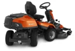 Husqvarna R 316TX AWD Frontmäher ohne Mähwerk AWD – Bild 3