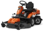 Husqvarna R 316TSX AWD Frontmäher ohne Mähwerk AWD – Bild 2