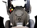 Black Edition Rasentraktor Pro 218/108 Twin HS inkl. Winterpaket 110 Plus-Neu – Bild 8