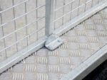 Ifor Williams GX125 157×366 3,5t|Rampe|Gitter-Neu – Bild 10