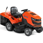Simplicity Rasentraktor Baron SLC 92 – Modell 2025-Neu