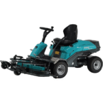Remarc Frontmäher TOURNO King Size 2 WD – Grundgerät ohne Mähwerk – Modell 2025-Neu