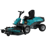 Remarc Frontmäher TOURNO King Size 4 WD – Grundgerät ohne Mähwerk – Modell 2025-Neu