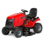 Snapper SPX110 Rasentraktor mit Seitenauswurf-Neu – Bild 3