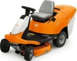 STIHL Aufsitzmäher RT 4082 – Bild 2