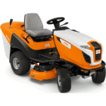 STIHL Aufsitzmäher RT 5097 – Modell 2025-Neu