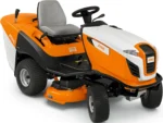STIHL Aufsitzmäher RT 5097 – Modell 2025-Neu – Bild 2