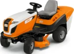 STIHL Aufsitzmäher RT 5097 – Modell 2025-Neu – Bild 4