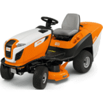 STIHL Aufsitzmäher RT 5097 Z – Modell 2025-Neu