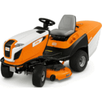 STIHL Aufsitzmäher RT 5112 Z – Modell 2025-Neu