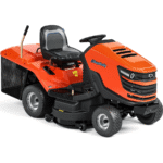 Simplicity Rasentraktor Baron SLC 102 – Modell 2025-Neu