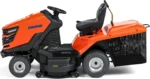 Simplicity Rasentraktor Baron SLC 102 – Modell 2025-Neu – Bild 6
