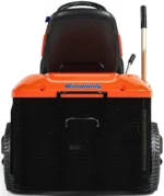 Simplicity Rasentraktor Baron SLC 102 – Modell 2025-Neu – Bild 12