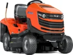 Simplicity Rasentraktor Baron SLC 102 – Modell 2025-Neu – Bild 9