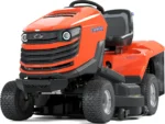 Simplicity Rasentraktor Baron SLC 102 – Modell 2025-Neu – Bild 2