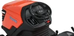 Simplicity Rasentraktor Baron SLC 102 – Modell 2025-Neu – Bild 8