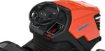 Simplicity Rasentraktor Baron SLC 102 – Modell 2025-Neu – Bild 7