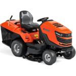 Simplicity Rasentraktor Duke SYC 102 – Modell 2025-Neu