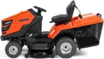 Simplicity Rasentraktor Duke SYC 102 – Modell 2025-Neu – Bild 3