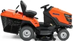 Simplicity Rasentraktor Duke SYC 102 – Modell 2025-Neu – Bild 4