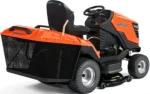 Simplicity Rasentraktor Duke SYC 102 – Modell 2025-Neu – Bild 14