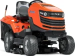 Simplicity Rasentraktor Duke SYC 102 – Modell 2025-Neu – Bild 5