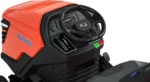 Simplicity Rasentraktor Duke SYC 102 – Modell 2025-Neu – Bild 12