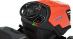 Simplicity Rasentraktor Duke SYC 102 – Modell 2025-Neu – Bild 11