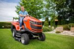 Simplicity Rasentraktor Duke SYC 102 – Modell 2025-Neu – Bild 10