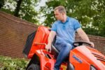 Simplicity Rasentraktor Duke SYC 102 – Modell 2025-Neu – Bild 9