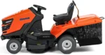 Simplicity Rasentraktor Baron SLC 92 – Modell 2025-Neu – Bild 4