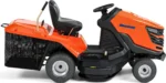 Simplicity Rasentraktor Baron SLC 92 – Modell 2025-Neu – Bild 5