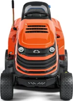 Simplicity Rasentraktor Baron SLC 92 – Modell 2025-Neu – Bild 3