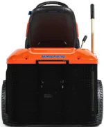 Simplicity Rasentraktor Baron SLC 92 – Modell 2025-Neu – Bild 12