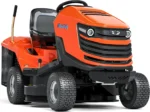 Simplicity Rasentraktor Baron SLC 92 – Modell 2025-Neu – Bild 8