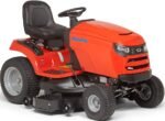 Simplicity Rasentraktor Regent SLT 275 – Modell 2025-Neu