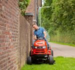 Simplicity Rasentraktor Regent SLT 275 – Modell 2025-Neu – Bild 4