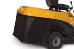 Stiga Aufsitzmäher Combi 372 mit Mulchkit – Bild 5