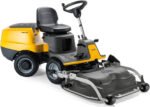 Stiga Frontmäher Park 300 RC mit 95 Q Deck