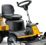 Stiga Frontmäher Park 300 RC mit 95 Q Deck – Modell 2025-Neu – Bild 2