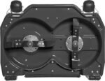 Stiga Frontmäher Park 300 RC mit 95 Q Deck – Bild 4