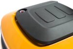 Stiga Frontmäher Park 300 RC mit 95 Q Deck – Bild 10